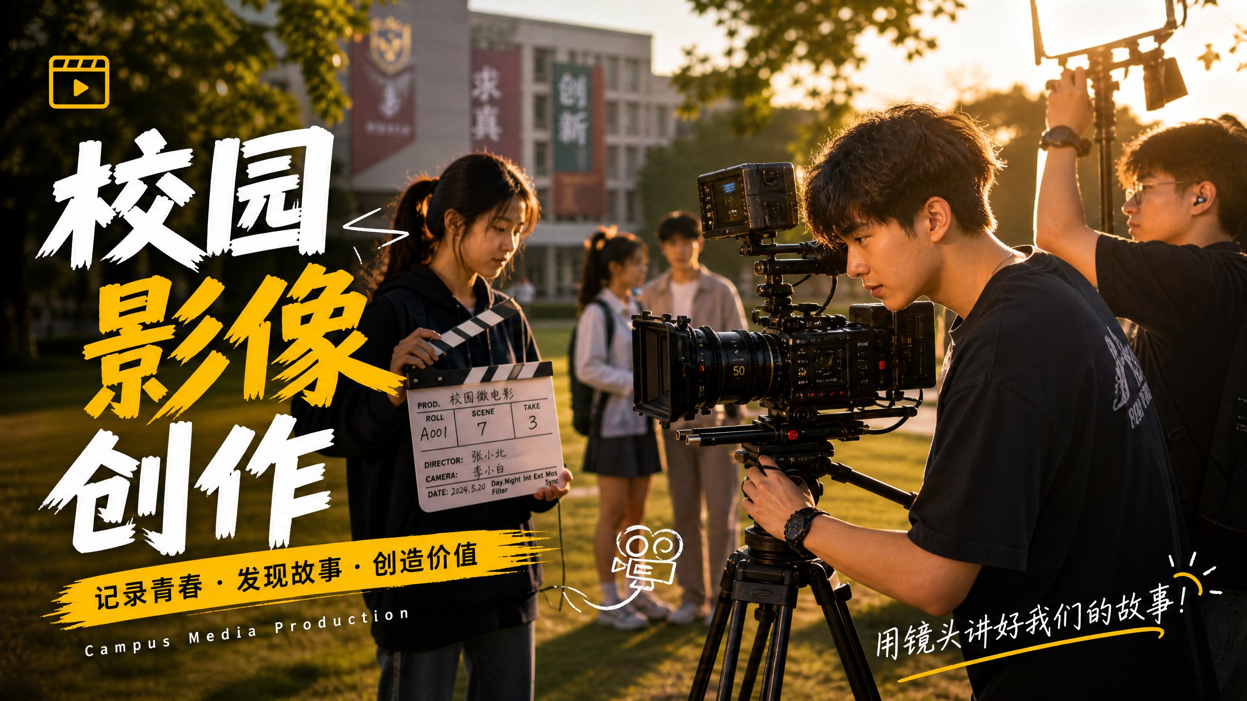 小小绘传媒-传媒教程-y01kkh.cn